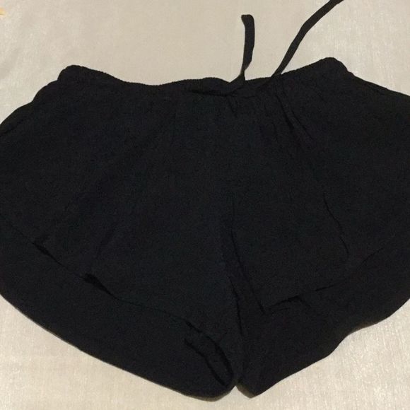 Rumor Boutique Pants - Rumor Boutique Shorts With Pockets